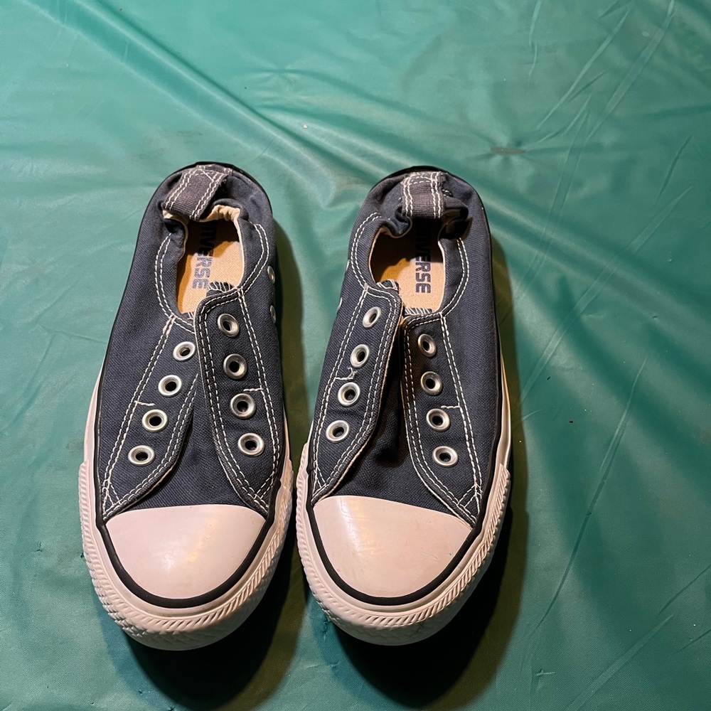 Converse Shoes